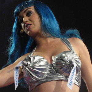 Katy Perry Katy Perry
